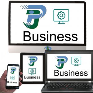 Webseitenpaket BUSINESS